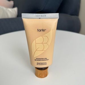 Tarte Amazonian Clay BB Tinted Moisturizer